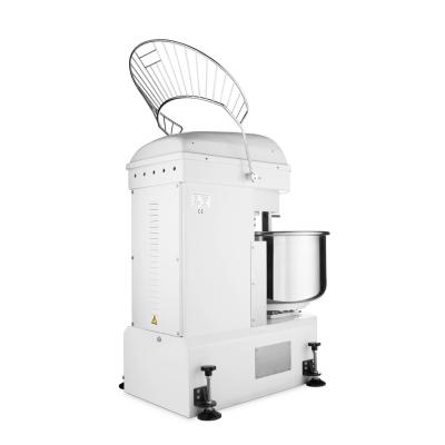 Maxima hnětač na těsto 130L - 80kg těsta - 2 rychlosti - 400V |  09361130